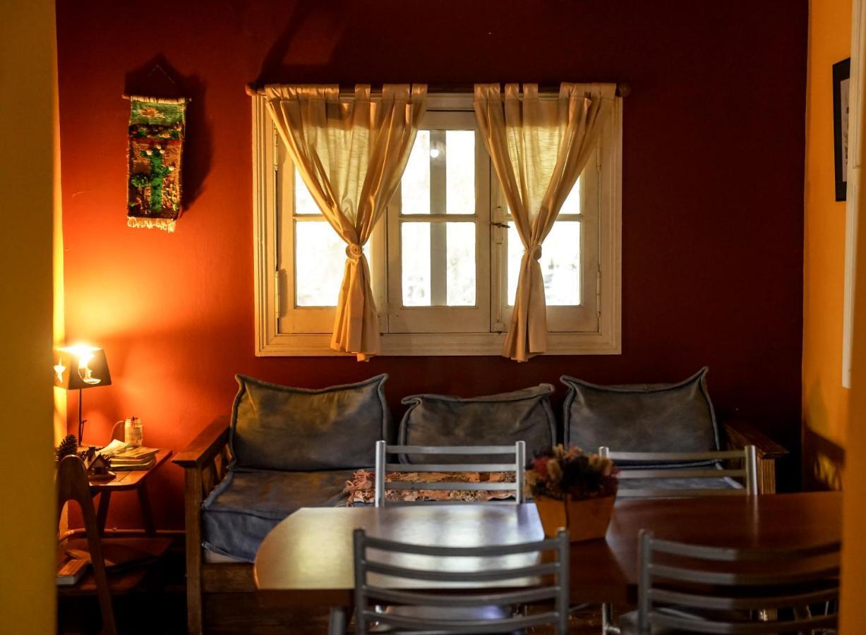 Villa Sophia Del Delta Tigre Ngoại thất bức ảnh