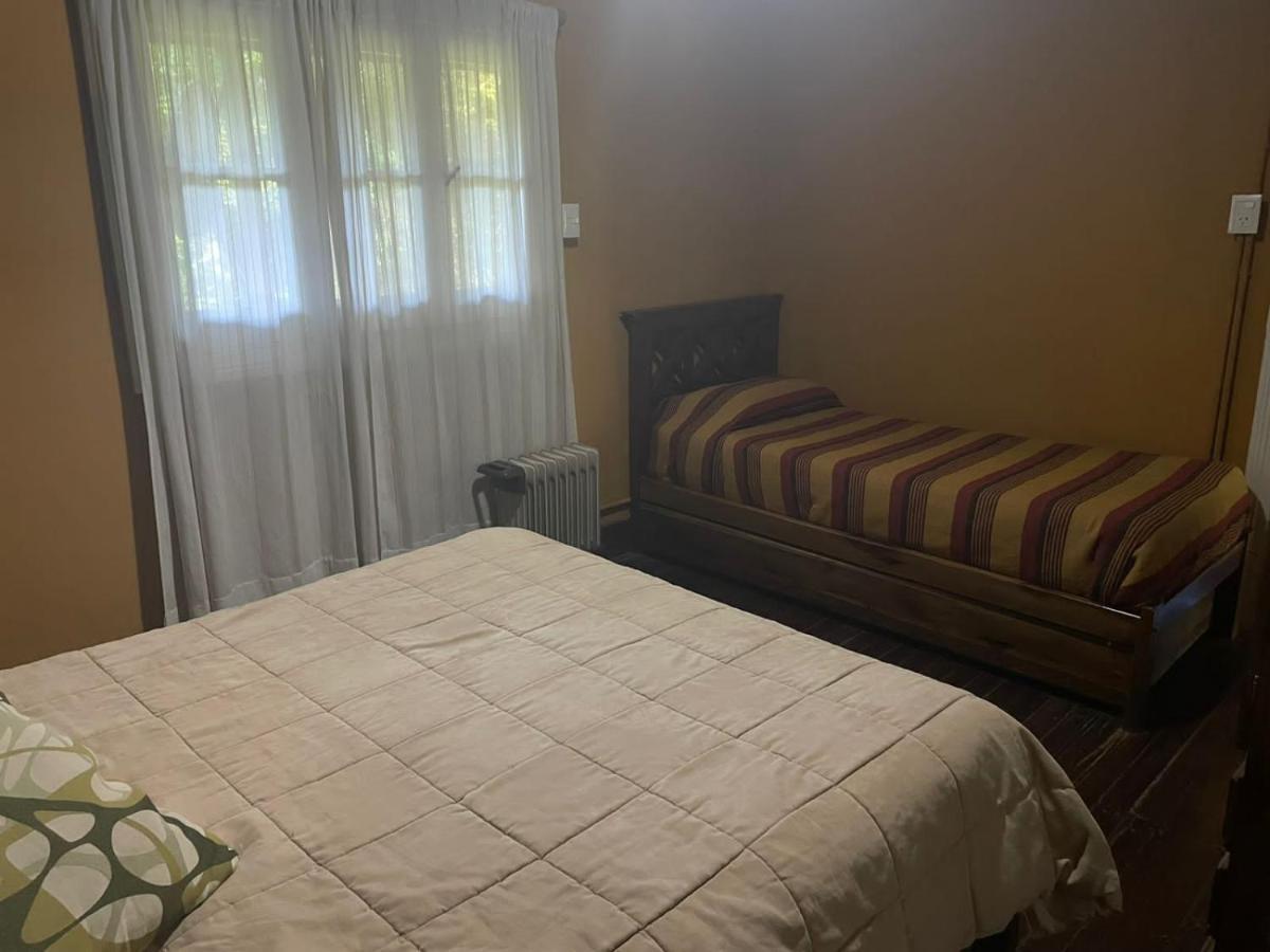 Villa Sophia Del Delta Tigre Ngoại thất bức ảnh