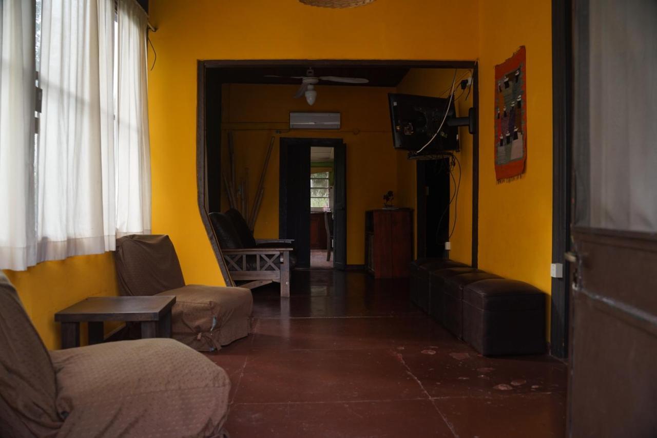 Villa Sophia Del Delta Tigre Ngoại thất bức ảnh