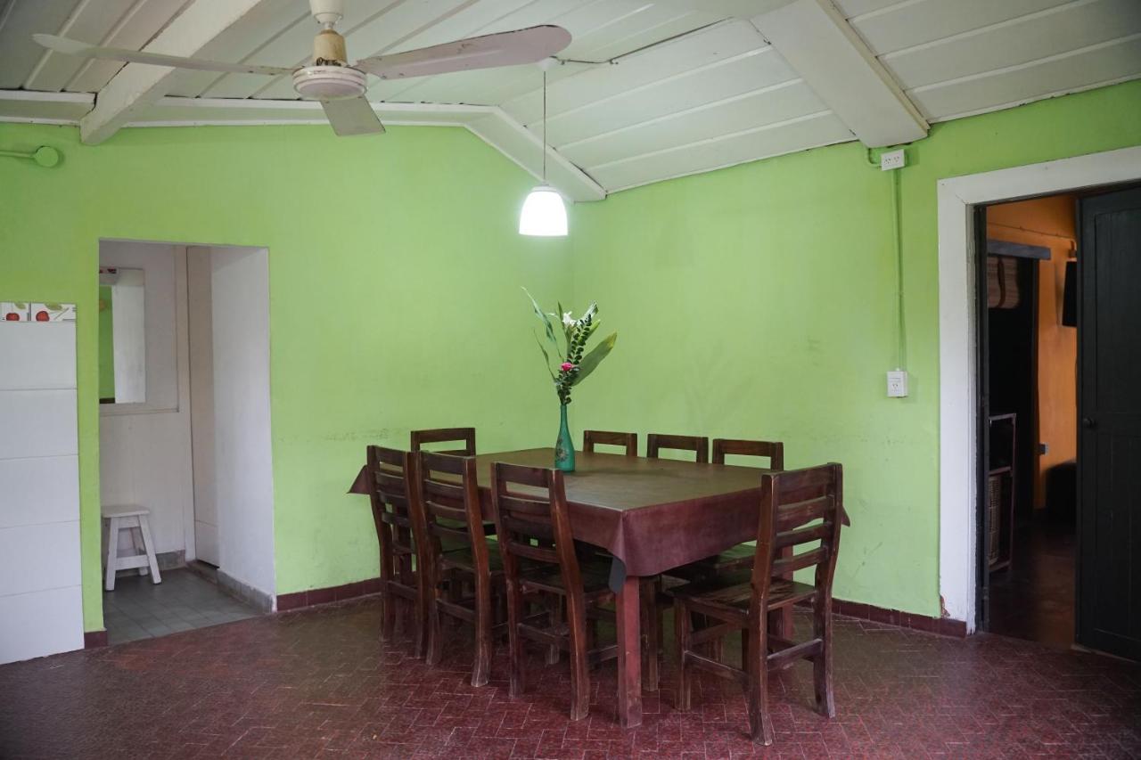 Villa Sophia Del Delta Tigre Ngoại thất bức ảnh